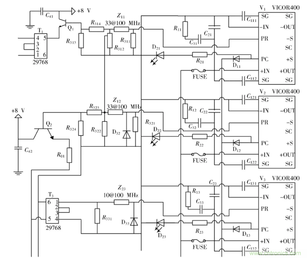 究竟要多厲害的電源才能用于航空瞬變電磁發(fā)射機？