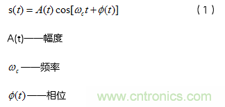 如何實(shí)現(xiàn)5G的調(diào)制方式？