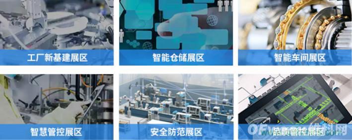 制造業(yè)加速換擋升級，我們離智慧工廠還有多遠(yuǎn)？