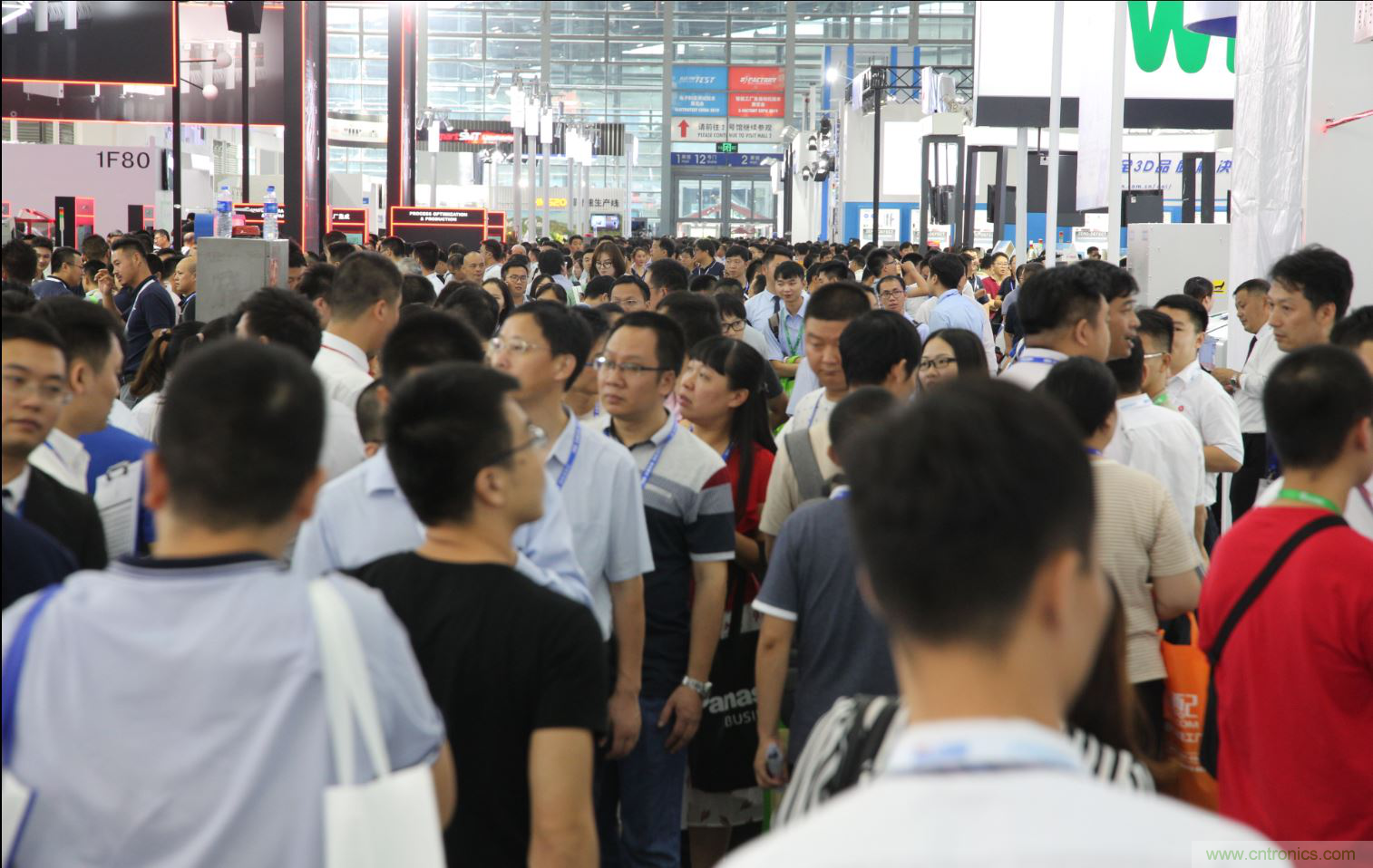 看電子制造行業(yè)有序“重啟”，NEPCON ASIA 2020如期舉辦！