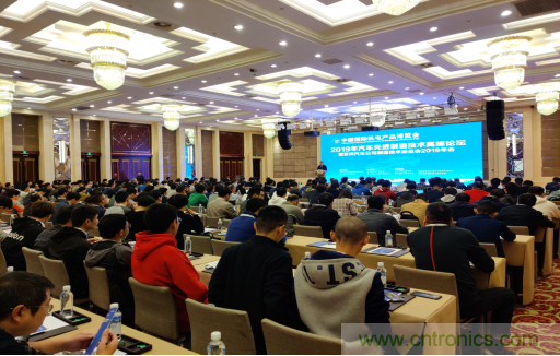 緊抓需求，強勢突圍！第21屆中國國際機電產(chǎn)品博覽會將于11月在武漢啟幕！