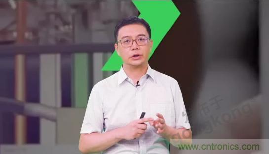 賦能智造•智強(qiáng)未來，中國制造數(shù)字化服務(wù)云端峰會成功舉行