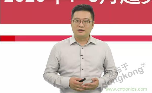 賦能智造•智強(qiáng)未來，中國制造數(shù)字化服務(wù)云端峰會成功舉行