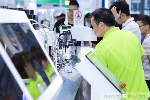 行業(yè)品牌集聚2020深圳國際連接器線纜線束加工展，9月2日隆重啟幕