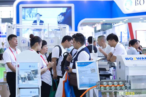 行業(yè)品牌集聚2020深圳國際連接器線纜線束加工展，9月2日隆重啟幕