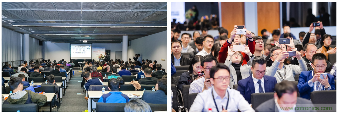 2020慕尼黑華南電子展觀眾預(yù)登記通道開啟！