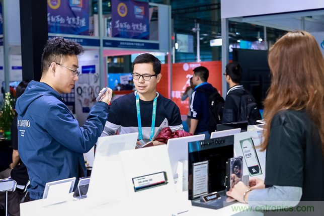 觀眾登記通道開啟 ，會展中心CBDS 2020暨2020 ISVE邀您出席！