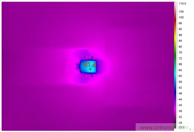 3.6V輸入、雙路輸出µModule降壓穩(wěn)壓器以3mm × 4mm小尺寸為每通道提供2A電流