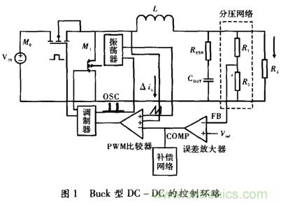 如何提高系統(tǒng)瞬態(tài)響應，改進放大器的誤差？