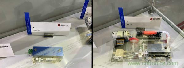 SENSOR CHINA推動(dòng)感知?jiǎng)?chuàng)新“雙循環(huán)”，中外企業(yè)同臺(tái)競(jìng)秀風(fēng)頭誰(shuí)更勁？