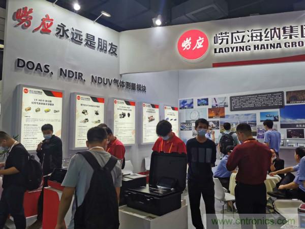 SENSOR CHINA推動(dòng)感知?jiǎng)?chuàng)新“雙循環(huán)”，中外企業(yè)同臺(tái)競(jìng)秀風(fēng)頭誰(shuí)更勁？