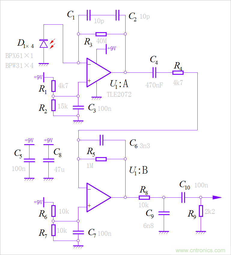 怎么DIY一個(gè)粒子檢測(cè)器？