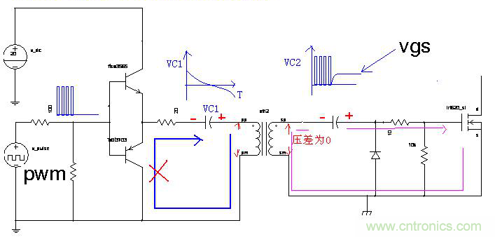 如何設(shè)計滿足超寬超高壓輸入電源的磁隔離驅(qū)動電路 如何設(shè)計滿足超寬超高壓輸入電源的磁隔離驅(qū)動電路