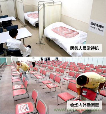 東京國(guó)際智能制造技術(shù)綜合博覽會(huì)——線上線下五展同期！1.20-1.22不容錯(cuò)過！