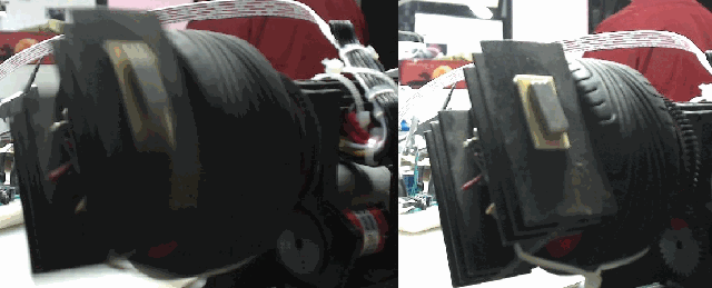 智能車模電機驅(qū)動是否需要加制動電阻？