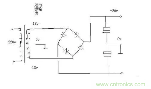 雙電壓整流電路設(shè)計(jì)，IGBT模塊適用于整流電路嗎？
