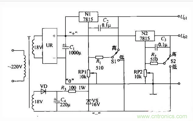 雙電壓整流電路設(shè)計(jì)，IGBT模塊適用于整流電路嗎？