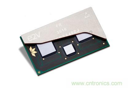 Teledyne e2v 的數(shù)據(jù)轉(zhuǎn)換器可直接訪問 Ka 波段，并突破數(shù)字信號處理的極限