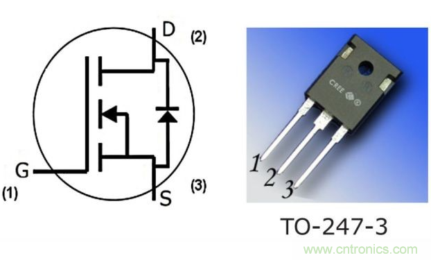 如何有效地檢測Sic MOSFET？