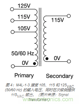 在醫(yī)療設(shè)備中使用交流隔離變壓器時(shí)如何防止觸電？