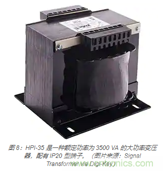 在醫(yī)療設(shè)備中使用交流隔離變壓器時(shí)如何防止觸電？
