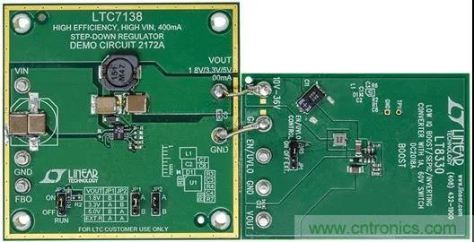 在源電壓5 V至140 V的電氣系統(tǒng)中，如何維持偏置電壓呢？