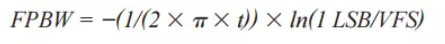 如何為你的設(shè)計(jì)選一個(gè)正確的轉(zhuǎn)換器？