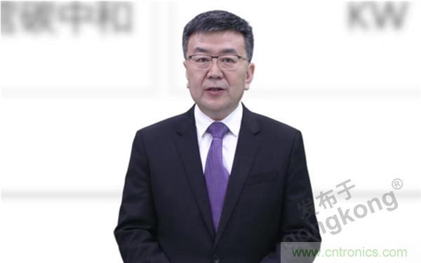 2021 CAIMRS | 雙環(huán)加速，數(shù)字重構，中國制造數(shù)字化服務峰會成功舉行