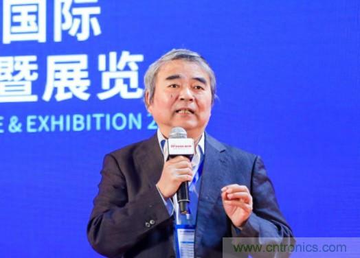 確認(rèn)！譚建榮、曹其新、石大明、閔華清、張文強(qiáng)等5專家即將出席第十屆機(jī)器人產(chǎn)業(yè)大會