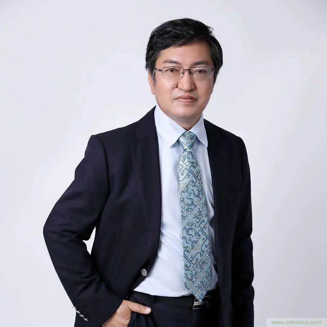 最后30名：4000億風(fēng)投VS 1萬億市值，物聯(lián)網(wǎng)CEO大會劍指何方？