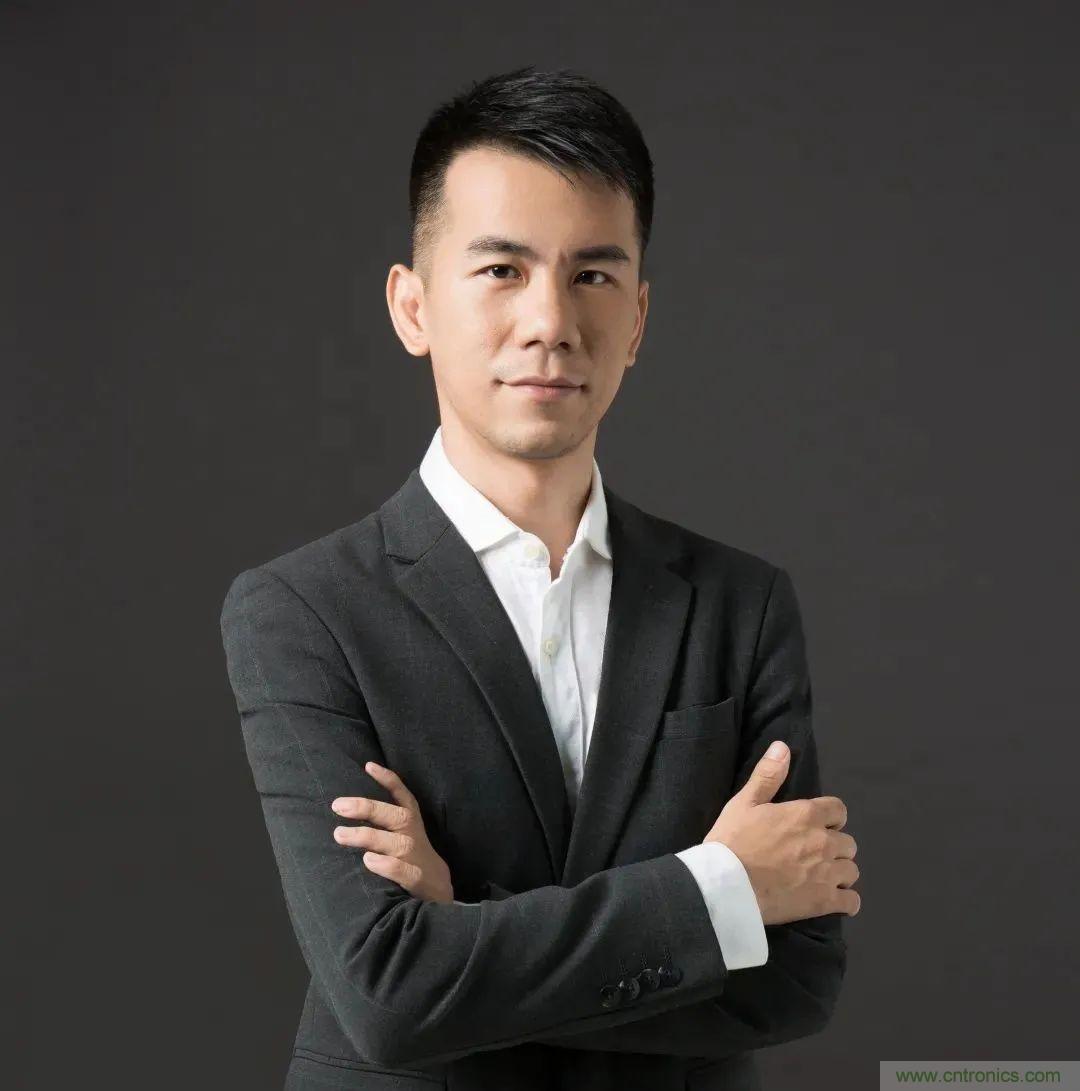 最后30名：4000億風(fēng)投VS 1萬億市值，物聯(lián)網(wǎng)CEO大會劍指何方？
