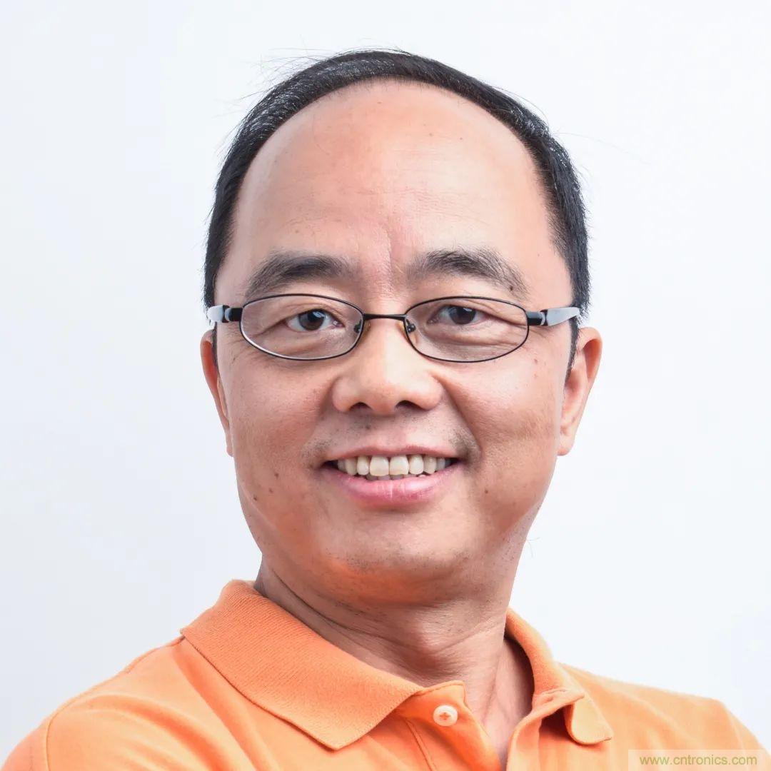 最后30名：4000億風(fēng)投VS 1萬億市值，物聯(lián)網(wǎng)CEO大會劍指何方？
