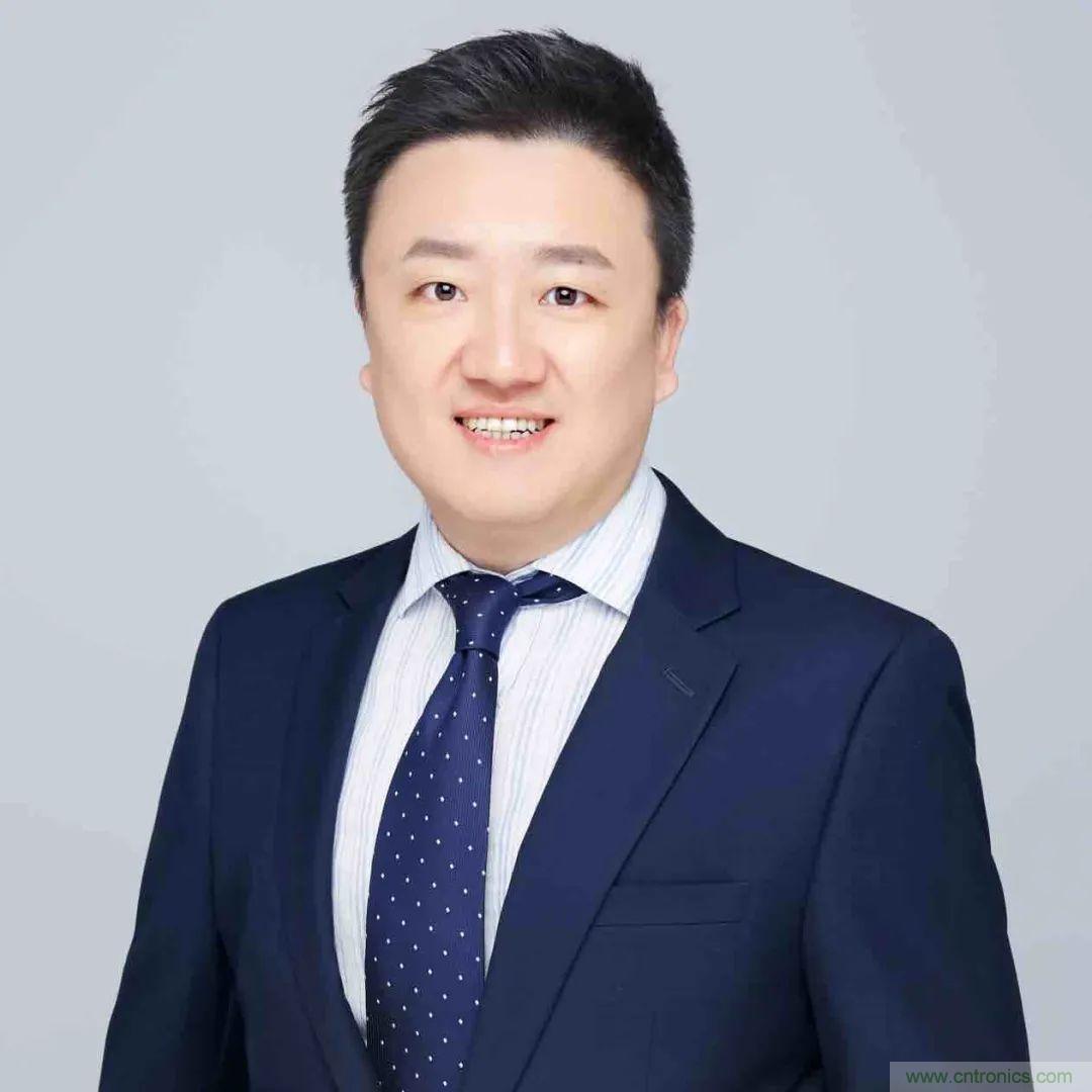 最后30名：4000億風(fēng)投VS 1萬億市值，物聯(lián)網(wǎng)CEO大會劍指何方？