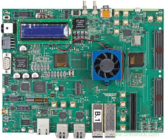 如何為 FPGA 設(shè)計一款理想的電源？