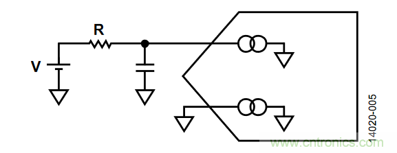 如何計(jì)算集成斬波放大器的ADC失調(diào)誤差和輸入阻抗？