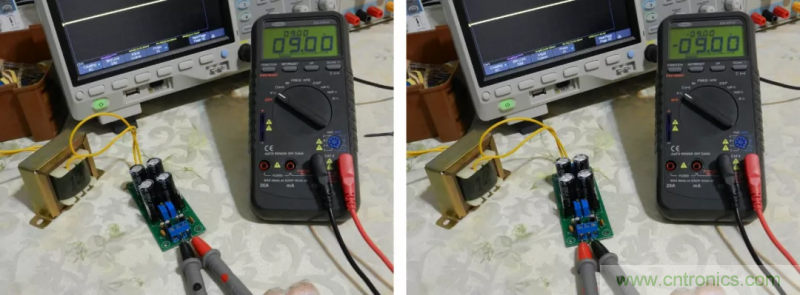 怎樣構(gòu)建可調(diào)線性AC-DC電源供用戶自由調(diào)節(jié)？