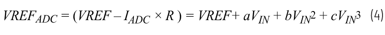 輕松驅(qū)動(dòng)ADC輸入和基準(zhǔn)電壓源，簡(jiǎn)化信號(hào)鏈設(shè)計(jì)