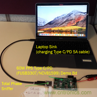 USB Type-C 可編程電源如何滿足5G智能手機快充需求？這篇文章講透了