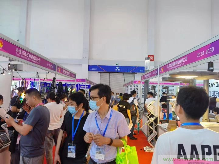 2021廈門國際照明展會將在八月18-20在廈門國際會展中心盛大開幕 2021廈門國際照明展會將在八月18-20在廈門國際會展中心盛大開幕