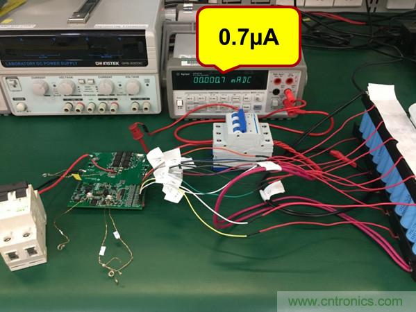 為電動自行車和電動摩托車提供續(xù)航時間更長的13S、48V鋰離子電池組
