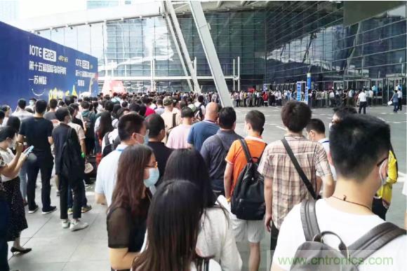 1000+IoT企業(yè)業(yè)績高速增長，他們都做了同一件事！