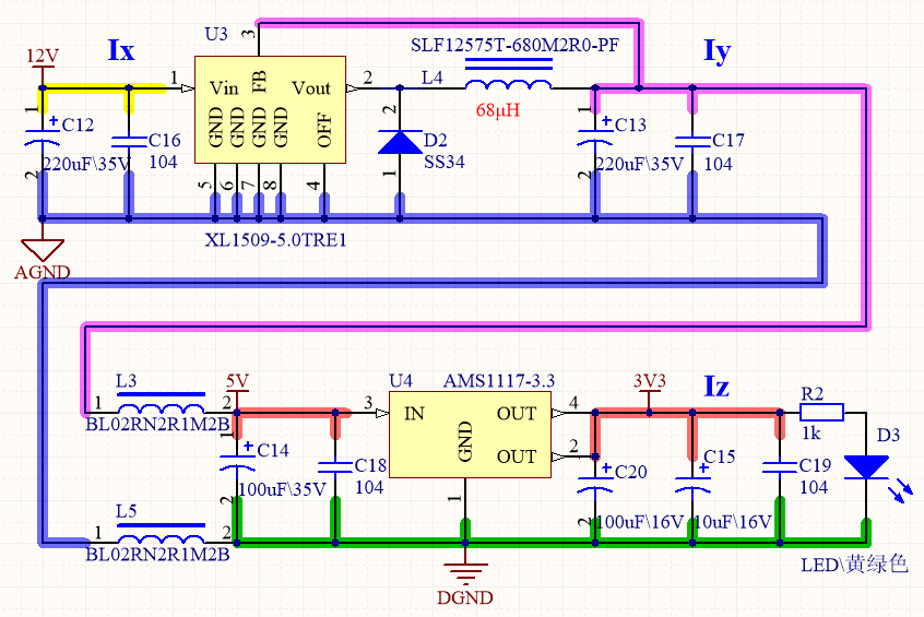 線性電源芯片燙手，問題出在哪里？