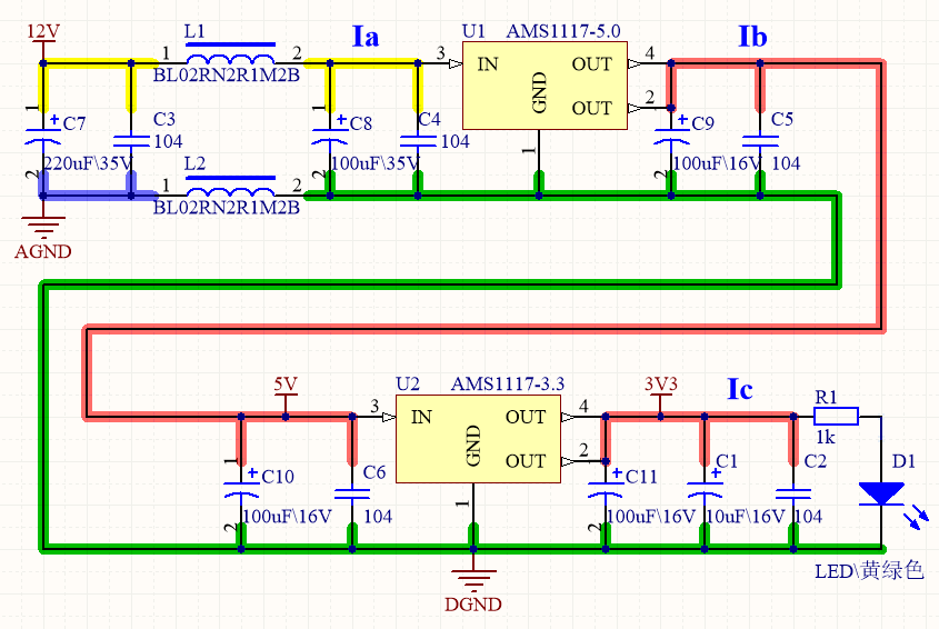 線性電源芯片燙手，問題出在哪里？