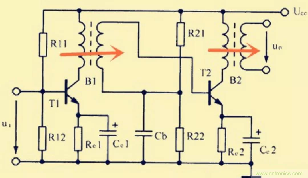 解惑：耦合在電路中的作用？為什么需要耦合？