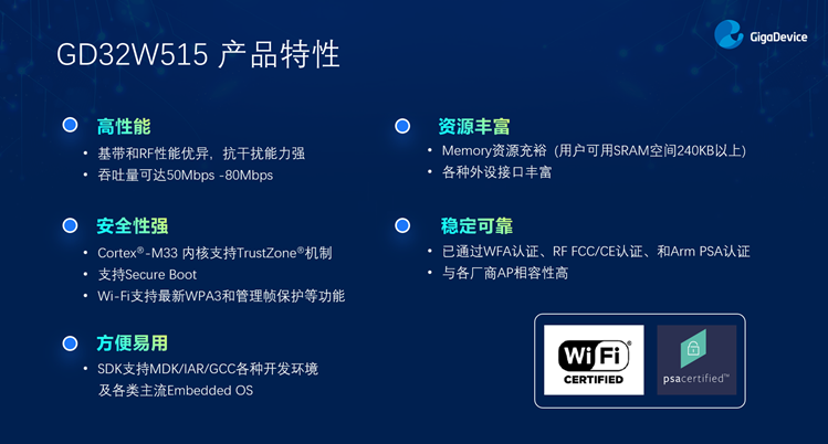 GD32以廣泛布局推進價值主張，為MCU生態(tài)加冕！