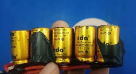 如何繞制2.2uH高頻線圈？