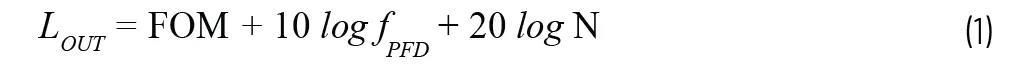 為何完全集成式轉(zhuǎn)換環(huán)路器件可實(shí)現(xiàn)出色的相位噪聲性能？