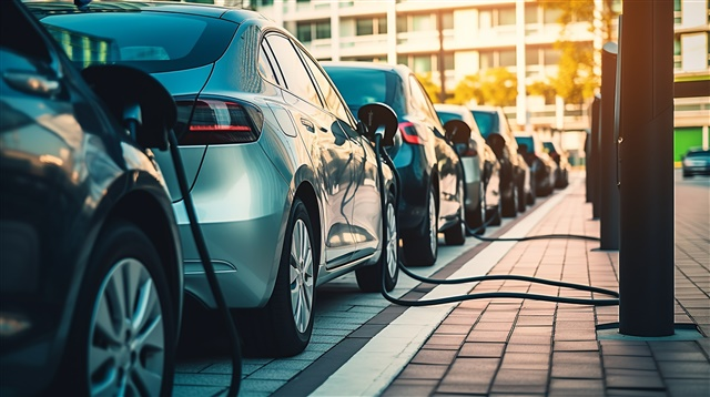 在不斷發(fā)展的電動汽車充電市場中，為什么提升互操作性非常重要