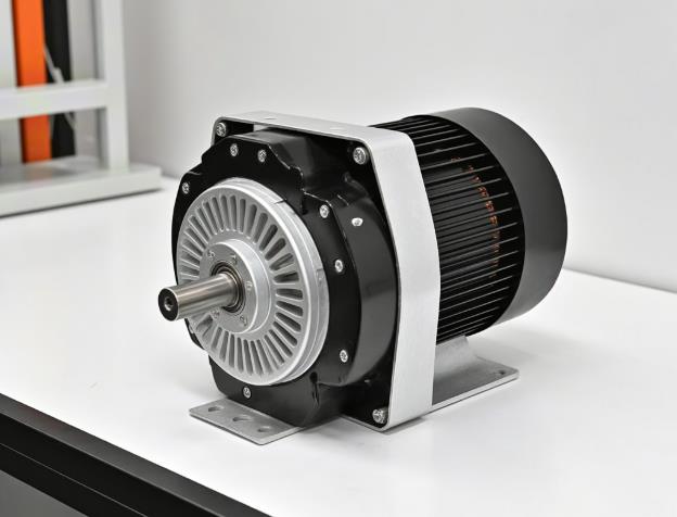 從電磁場(chǎng)到量子比特：電動(dòng)機(jī)模擬器正在破解能效革命的終極密碼