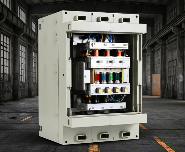 電力繼電器技術(shù)全景：原理、選型與品牌戰(zhàn)略